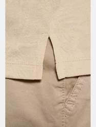 Babista Poloshirt TOSCARELLA beige