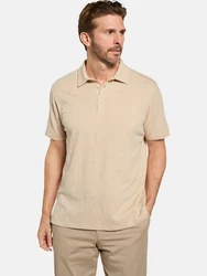 Babista Poloshirt TOSCARELLA beige