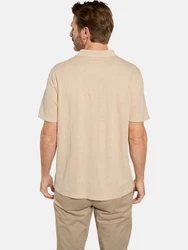Babista Poloshirt TOSCARELLA beige