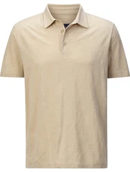 Babista Poloshirt TOSCARELLA beige