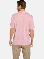 Babista Poloshirt TOSCARELLA rosa