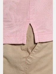 Babista Poloshirt TOSCARELLA rosa