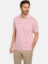 Babista Poloshirt TOSCARELLA rosa