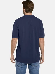 Babista Poloshirt TOVIANO blau/gelb