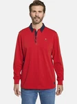 Babista Sweatshirt MODASOLE Rot/Dunkelrot