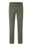 Paddock's 5-Pocket Hose PIPE Herren Khaki/Dunkelgrün/Grün