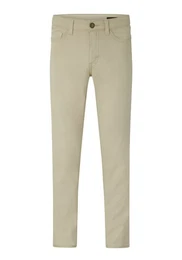 Stoffhose PIPE 5-Pocket Stoffhose fr Herren mit Stretch