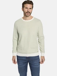 Strickpullover ALDOMINO im eleganten Look