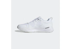 adidas Performance COURT TEAM BOUNCE 2.0 Handballschuh Weiß
