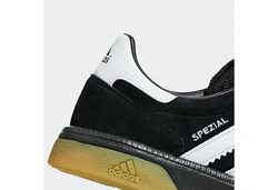 adidas Performance Handballschuh HANDBALL SPEZIAL Schwarz