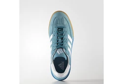 adidas Performance Handballschuh HANDBALL SPEZIAL Blau/Hellblau