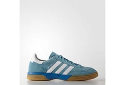 adidas Performance Handballschuh HANDBALL SPEZIAL Blau/Hellblau