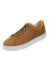 N91 Original Draft DG Sneaker Braun/Beige