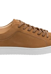 N91 Original Draft DG Sneaker Braun/Beige