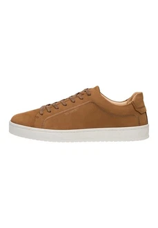 N91 Original Draft DG Sneaker Braun/Beige