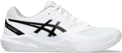 Asics GEL-DEDICATE 8 CLAY Tennisschuh Weiß