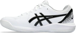 Asics GEL-DEDICATE 8 CLAY Tennisschuh Weiß