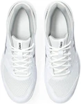 Asics GEL-DEDICATE 8 CLAY Tennisschuh Weiß