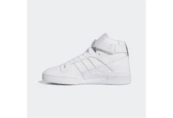 adidas Originals FORUM MID Sneaker Weiß/Creme