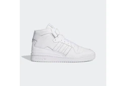 adidas Originals FORUM MID Sneaker Weiß/Creme