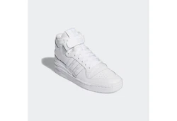 adidas Originals FORUM MID Sneaker Weiß/Creme