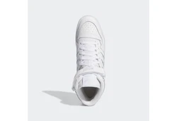adidas Originals FORUM MID Sneaker Weiß/Creme