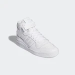 adidas Originals FORUM MID Sneaker Weiß/Creme