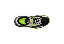 Nike Precision Basketballschuh Grün