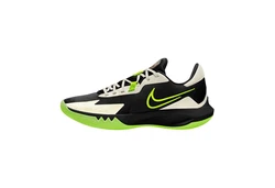 Nike Precision Basketballschuh Grün
