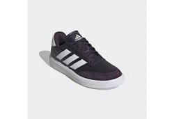 adidas Sportswear Sneaker COURTBLOCK Lila/Dunkelblau/Hellgrau/Grau/Schwarz