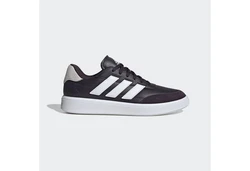 adidas Sportswear Sneaker COURTBLOCK Lila/Dunkelblau/Hellgrau/Grau/Schwarz