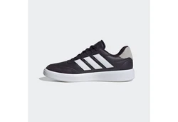 adidas Sportswear Sneaker COURTBLOCK Lila/Dunkelblau/Hellgrau/Grau/Schwarz