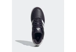 adidas Sportswear Sneaker COURTBLOCK Lila/Dunkelblau/Hellgrau/Grau/Schwarz