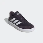 adidas Sportswear Sneaker COURTBLOCK Lila/Dunkelblau/Hellgrau/Grau/Schwarz