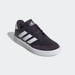 adidas Sportswear Sneaker COURTBLOCK Lila/Dunkelblau/Hellgrau/Grau/Schwarz
