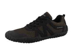 Romika Softrelax Sneaker Schnürschuh Dunkelgrün/Khaki/Braun/Dunkelbraun