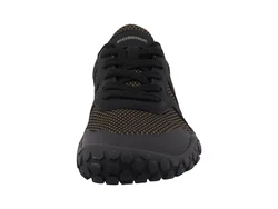 Romika Softrelax Sneaker Schnürschuh Dunkelgrün/Khaki/Braun/Dunkelbraun