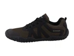 Romika Softrelax Sneaker Schnürschuh Dunkelgrün/Khaki/Braun/Dunkelbraun