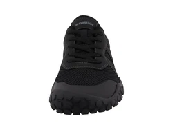 Romika Softrelax Sneaker Schnürschuh Schwarz/Dunkelblau/Beige