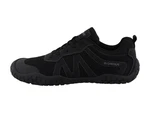 Romika Softrelax Sneaker Schnürschuh Schwarz/Dunkelblau/Beige