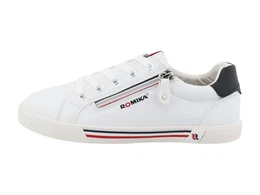 Softrelax Halbschuh Schnrschuh