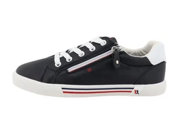 Softrelax Halbschuh Schnrschuh