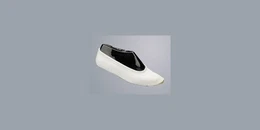 Gymnastikschuh schwarz Gymnastikschuh
