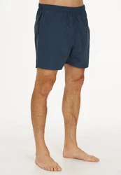 Virtus Badeshorts Wesley Dunkelblau/Blau/Grau/Hellblau