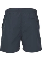 Virtus Badeshorts Wesley Dunkelblau/Blau/Grau/Hellblau