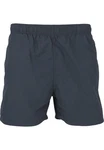 Virtus Badeshorts Wesley Dunkelblau/Blau/Grau/Hellblau