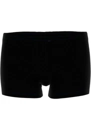 Badepants (1-St) mit groem Grenlauf