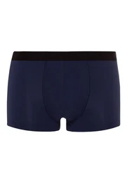 Retro Pants Micro Touch (1-St) Premium Pant, sitzt wie eine zweite Haut und trgt nicht auf