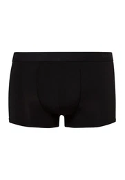Retro Pants Micro Touch (1-St) Premium Pant, sitzt wie eine zweite Haut und trgt nicht auf