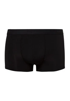 Hanro Retro Boxer Micro Touch Retro Short/Pant - Ohne Eingriff Schwarz